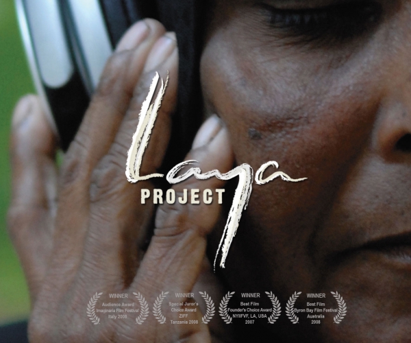 Laya Project